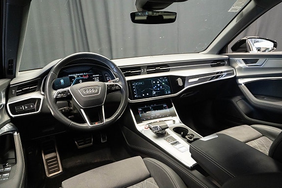 Audi S6 13 of 24