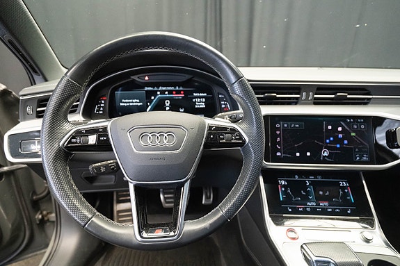 Audi S6 18 of 24