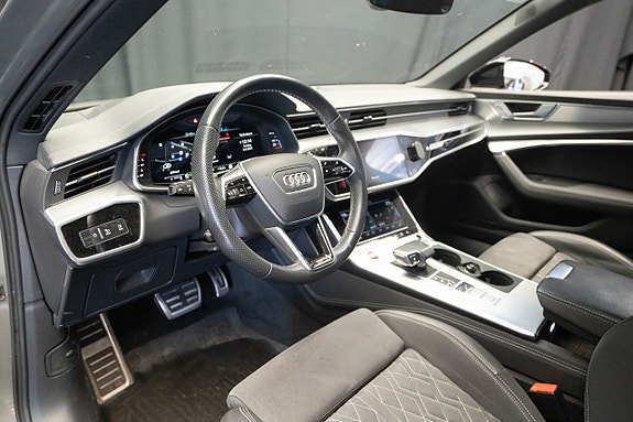 Audi S6 22 of 24