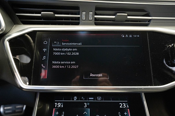Audi S6 20 of 24