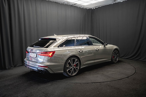 Audi S6 6 of 24
