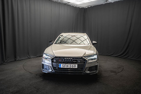 Audi S6 3 of 24