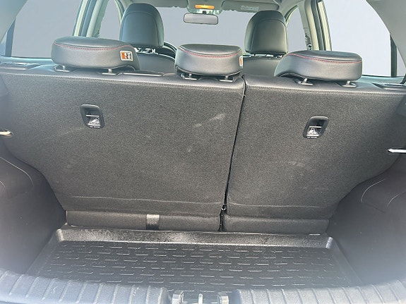 Kia Picanto 12 of 18
