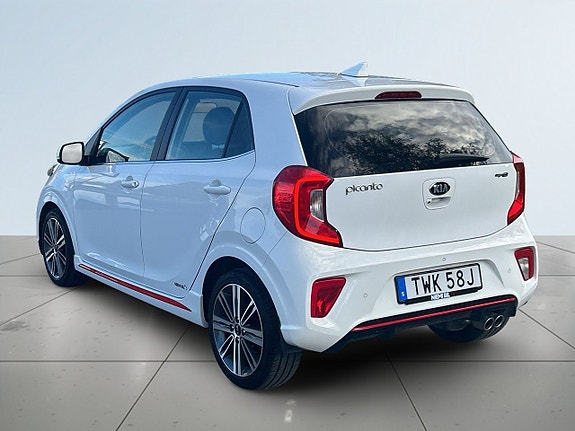 Kia Picanto 5 of 18