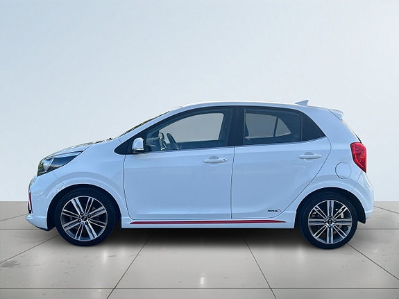 Kia Picanto 4 of 18