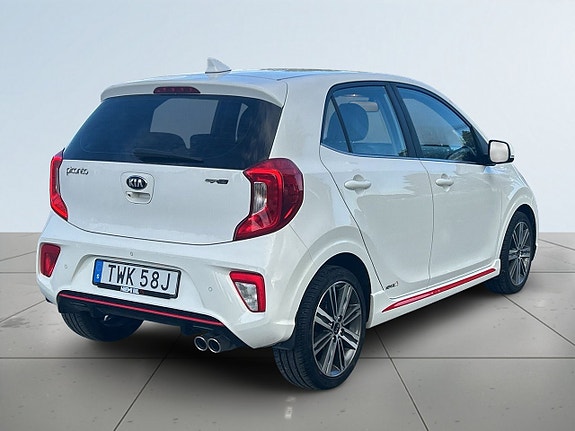Kia Picanto 6 of 18