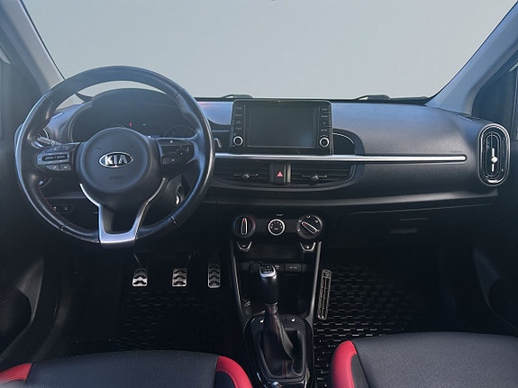 Kia Picanto 8 of 18