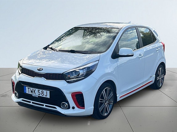 Kia Picanto 16 of 18