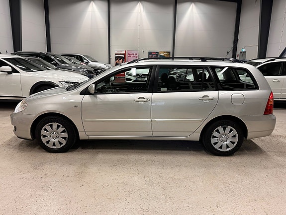 Toyota Corolla 6 of 6