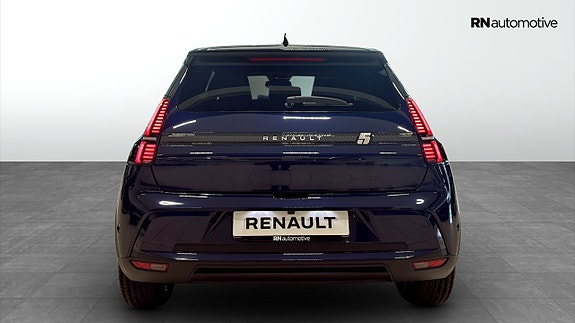 Renault 5 4 of 25