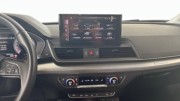 Audi Q5 9 of 12