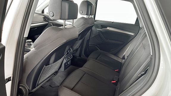 Audi Q5 11 of 12