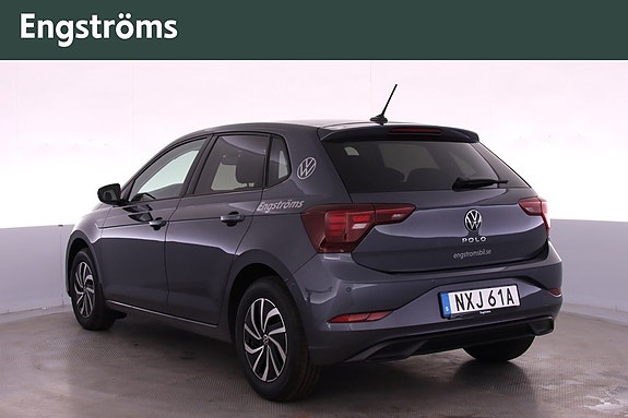 Volkswagen Polo 4 of 17