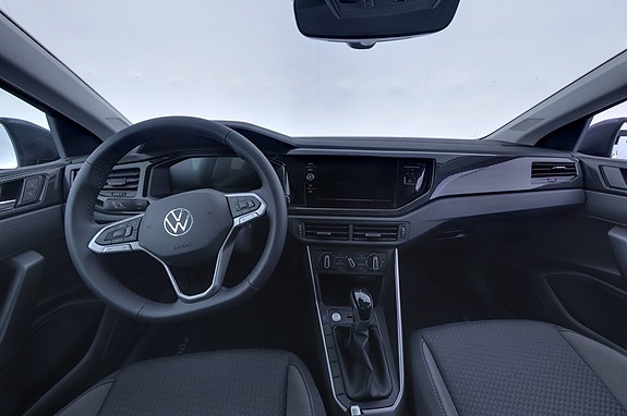 Volkswagen Polo 7 of 17