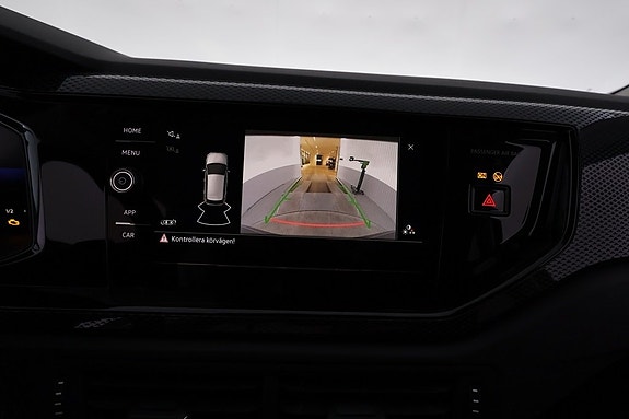 Volkswagen Polo 15 of 17