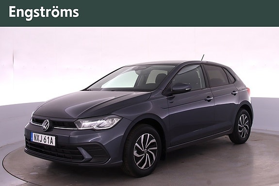 Volkswagen Polo 6 of 17