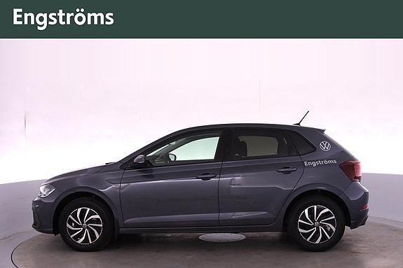 Volkswagen Polo 5 of 17
