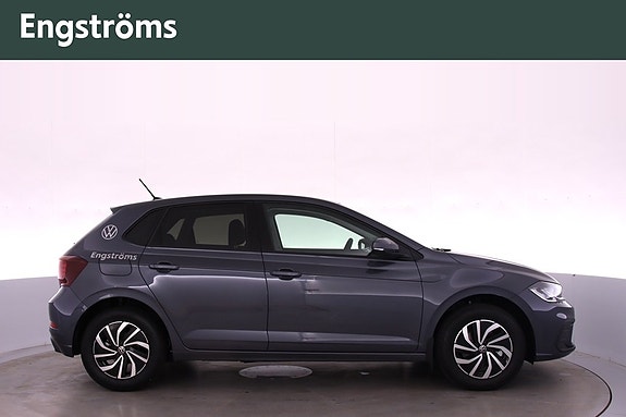Volkswagen Polo 2 of 17