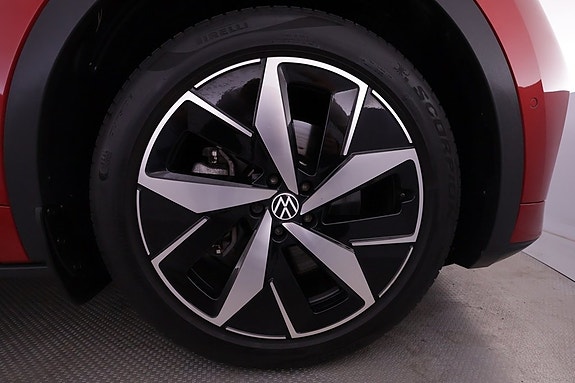 Volkswagen ID.4 GTX 14 of 21