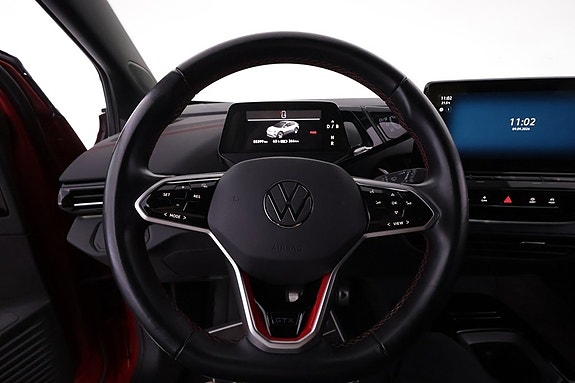 Volkswagen ID.4 GTX 16 of 21