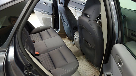 Volvo S40 13 of 13