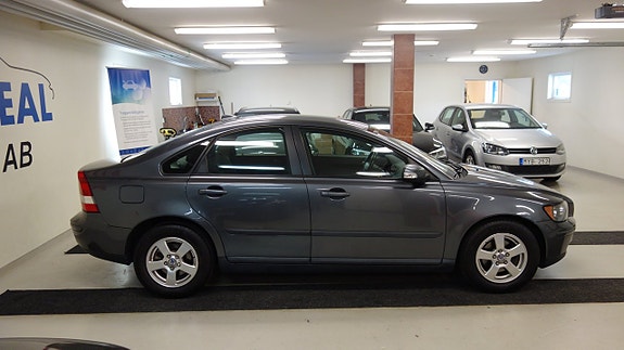 Volvo S40 5 of 13