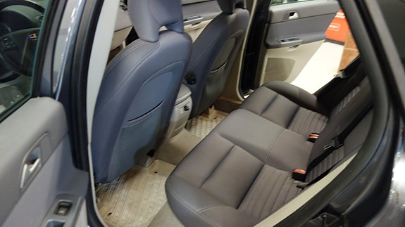 Volvo S40 12 of 13