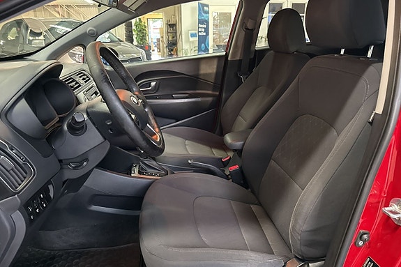 Kia Rio 11 of 29