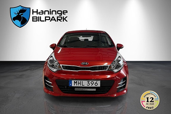 Kia Rio 3 of 29