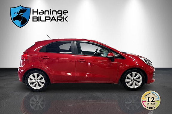 Kia Rio 6 of 29