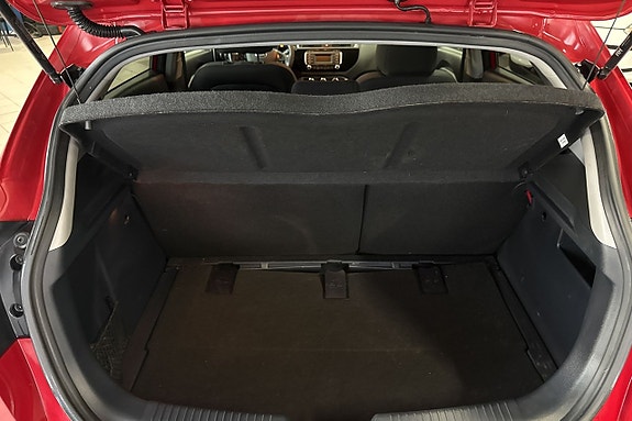 Kia Rio 25 of 29