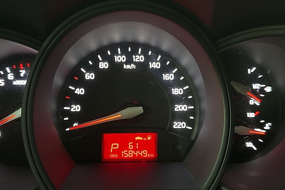 Kia Rio 17 of 29