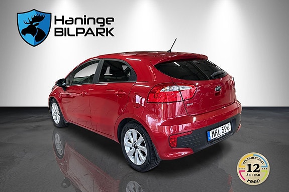 Kia Rio 9 of 29