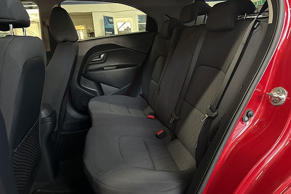 Kia Rio 13 of 29