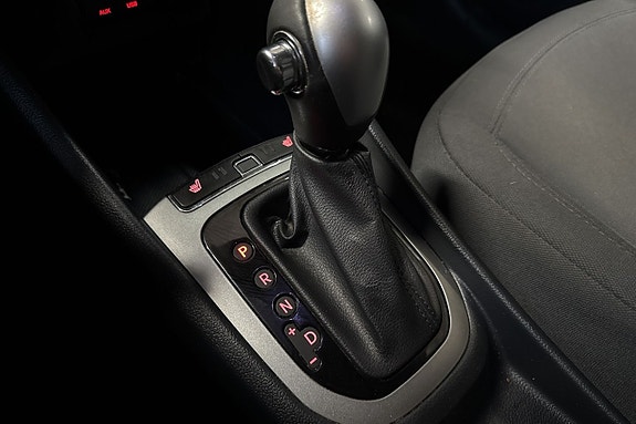 Kia Rio 21 of 29