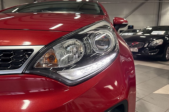 Kia Rio 26 of 29