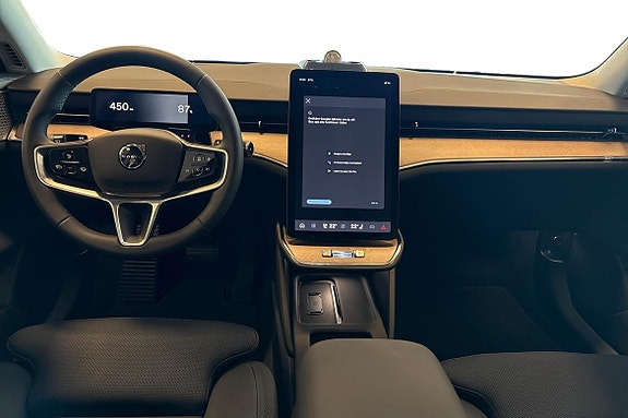 Volvo ES90 10 of 22