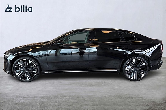 Volvo ES90 3 of 22