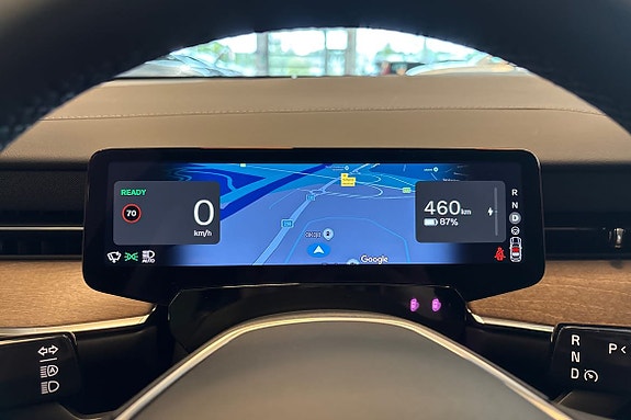 Volvo ES90 16 of 22