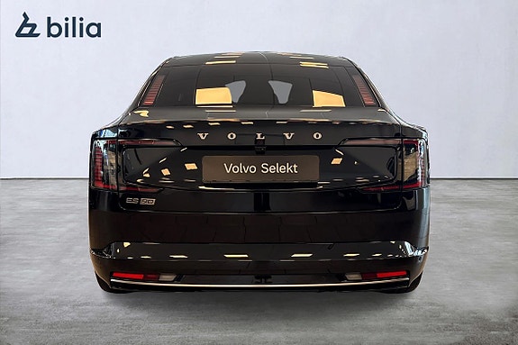 Volvo ES90 5 of 22