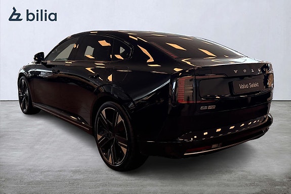 Volvo ES90 2 of 22