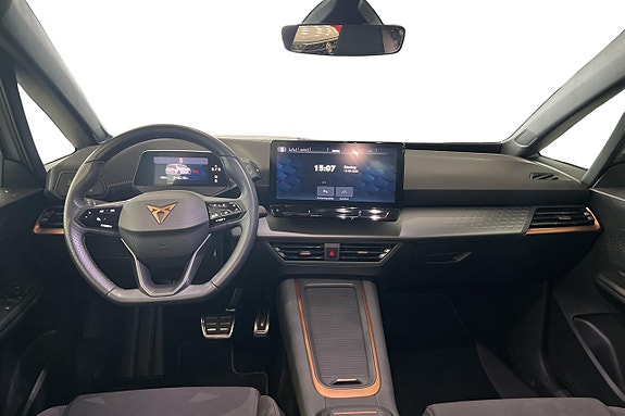 Cupra Born 11 of 22