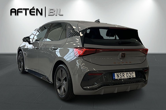 Cupra Born 8 of 22