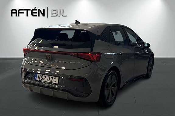 Cupra Born 10 of 22