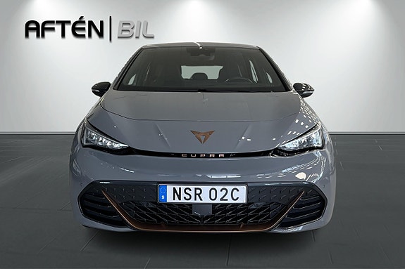 Cupra Born 3 of 22