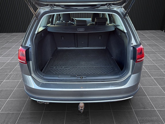 Volkswagen Golf Alltrack 9 of 20
