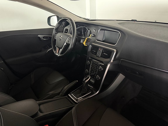 Volvo V40 21 of 22