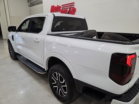 Ford Ranger 8 of 10