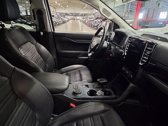 Ford Ranger 4 of 10