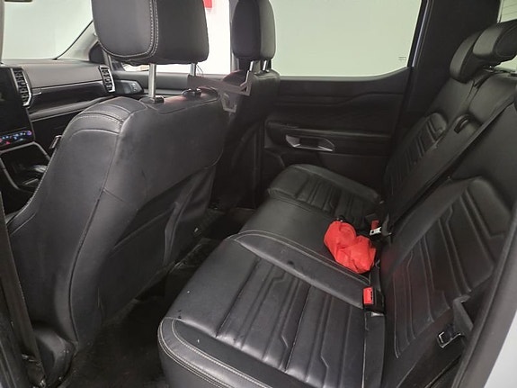 Ford Ranger 9 of 10
